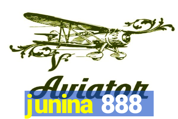 junina 888